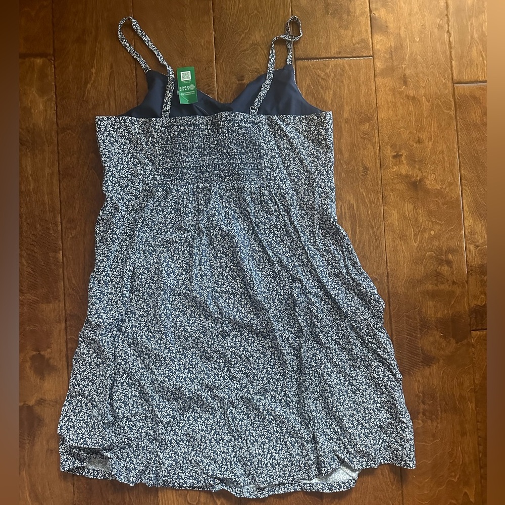 Girl’s sundress